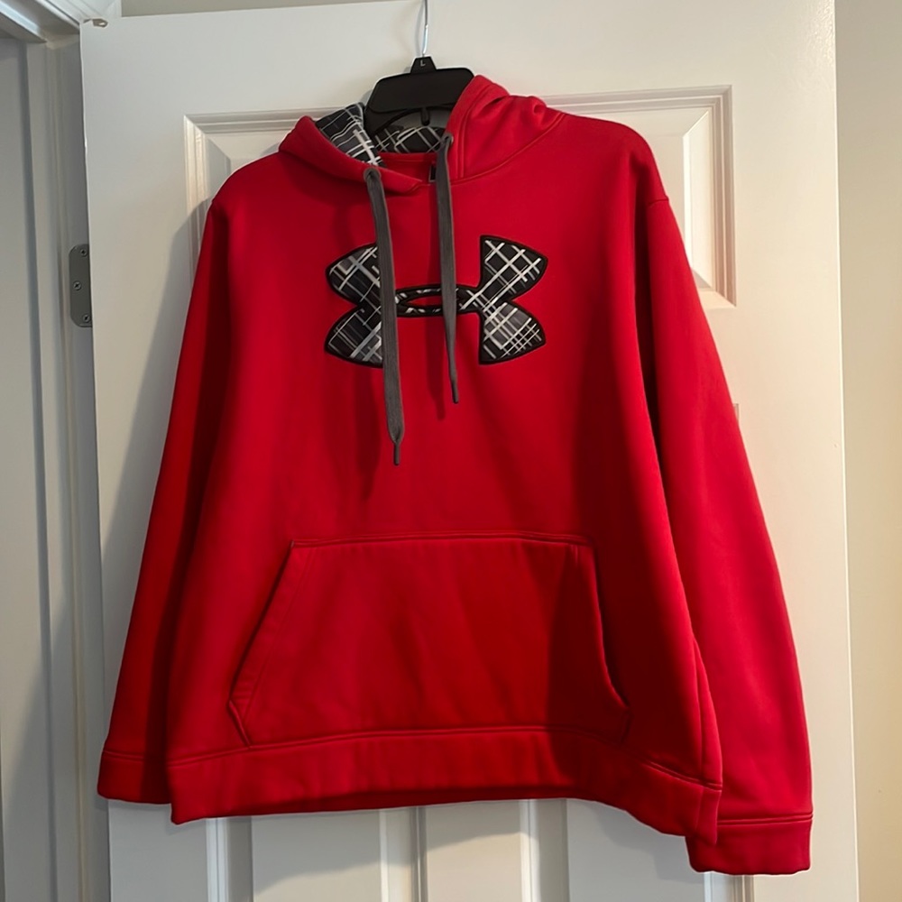 ♥️ Under Armour Hoodie